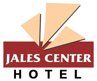 Jales Center Hotel